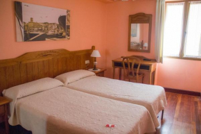 Гостиница Pension Getariano  Хетария